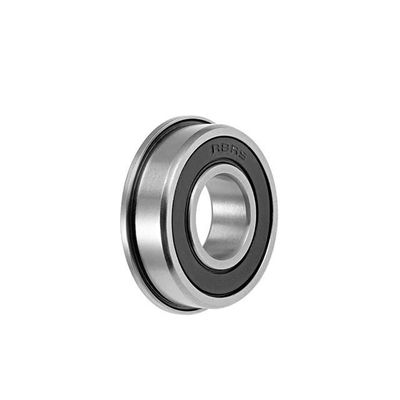 Mini cuscinetto a scanalatura profonda F6205 F6206 F6207 F6208 F6209 ZZ RS 2RS per alta precisione