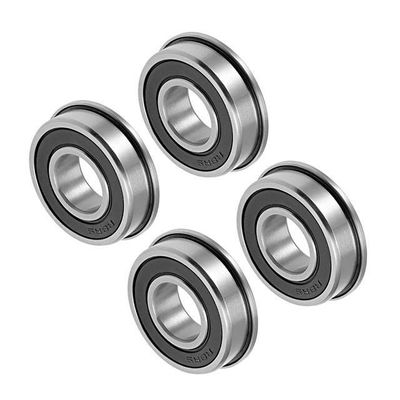 Mini cuscinetto a scanalatura profonda F6205 F6206 F6207 F6208 F6209 ZZ RS 2RS per alta precisione