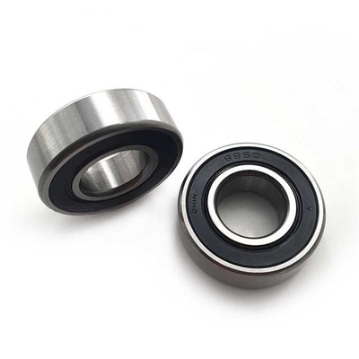 99502H-2RS Acciaio cromato non standard da pollici 99502H-2RS per macchine 15.875*34.925*11mm