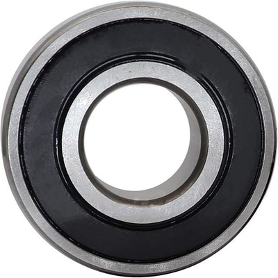 12*28*8mm 6001-2RS Cuscinetto a sfera a scanalatura profonda con materiali e design a riga singola