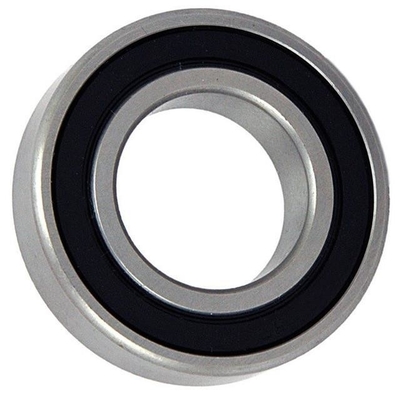 12*28*8mm 6001-2RS Cuscinetto a sfera a scanalatura profonda con materiali e design a riga singola
