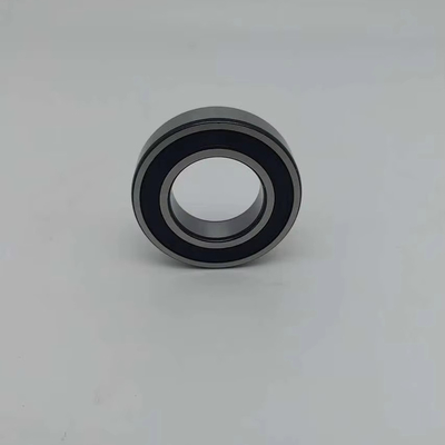 Dimensione del foro 0 30 mm Cuscinetto a sfera a scanalatura profonda di alta precisione 6006-2RS per moto
