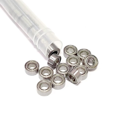 R144 R144ZZ cuscinetto in miniatura per strumenti medici SKF