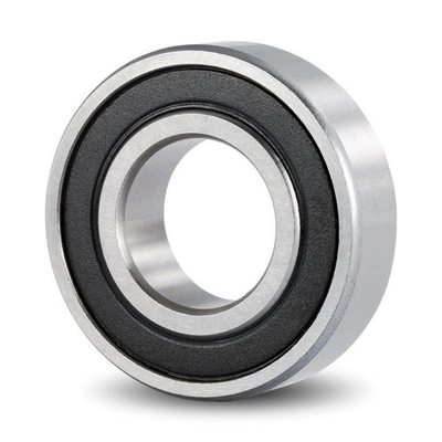 Scavo 0 20 mm Cuscinetto a sfera a scanalatura profonda 6404-2RS ad alta capacità per cuscinetti