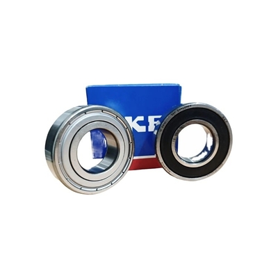 F 606 ZZ cuscinetti a sfera a scanalatura profonda 6*17*6 mm per macchine industriali