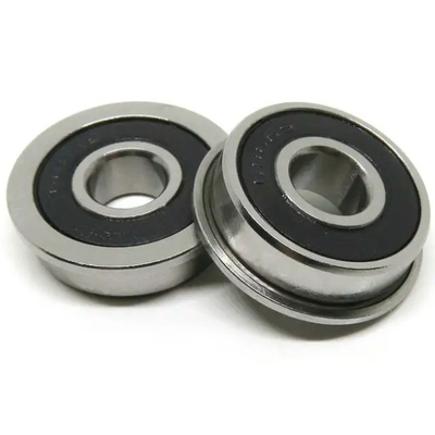 Long Life High Speed Deep Groove Ball Bearing F 608 2RS 8*22*7mm per il tuo business
