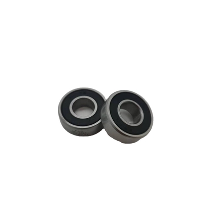 Long Life High Speed Deep Groove Ball Bearing F 608 2RS 8*22*7mm per il tuo business