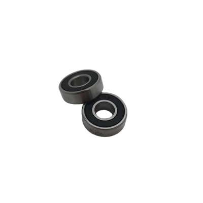 Long Life High Speed Deep Groove Ball Bearing F 608 2RS 8*22*7mm per il tuo business