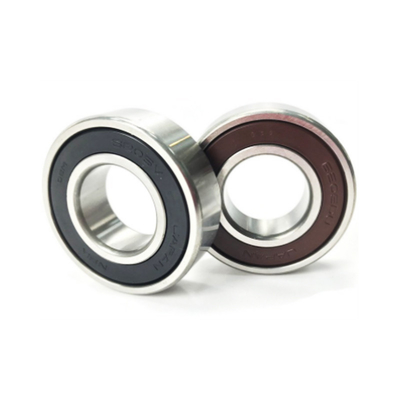 Long Life High Speed Deep Groove Ball Bearing F 608 2RS 8*22*7mm per il tuo business