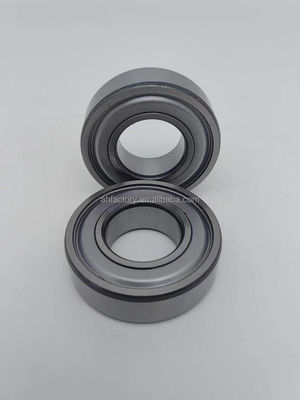Struttura del cuscinetto a sfera ad alta velocità a scanalatura profonda F 609 ZZ 9*24*7 mm per e lunga durata