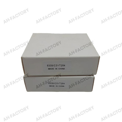 6304 6305 6306 6307 6308 2RS ZZ 2Z Cuscinetto a sfera a scanalatura profonda per motociclette elettriche