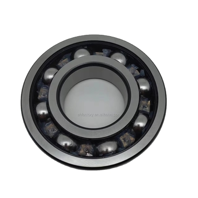 6304 6305 6306 6307 6308 2RS ZZ 2Z Cuscinetto a sfera a scanalatura profonda per motociclette elettriche