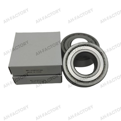 Acciaio cromato/GCr15 S.K.F. BB1-1012/C3VT264 Foratura Dimensione 0 35 mm Cuscinetto a sfera a scanalatura profonda