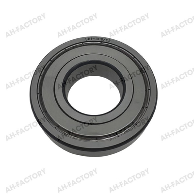 Cuscinetto a sfera a scanalatura profonda ad alta temperatura/velocità BB1-1010/C3 di S.K.F. per l'industria