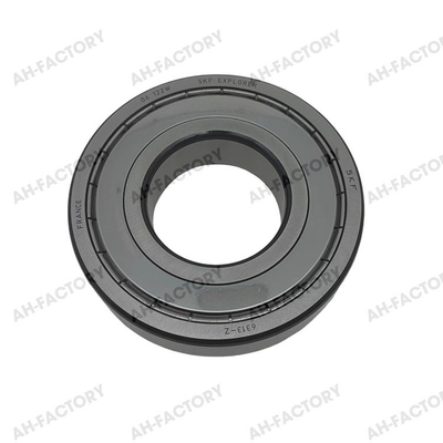 6313-Z S.K.F. Cuscinetto a sfera a scanalatura profonda 6314 6314 6315 6316 6317 2RS ZZ acciaio cromato