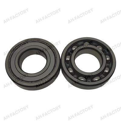 6313-Z S.K.F. Cuscinetto a sfera a scanalatura profonda 6314 6314 6315 6316 6317 2RS ZZ acciaio cromato