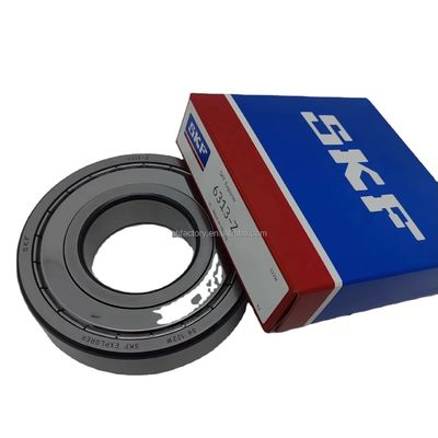 Adatti a varie applicazioni 6000-ZTN9 Cuscinetti a sfera radiali a scanalatura profonda 10*26*8mm