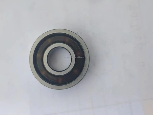 ZZ sigillato 6308-2Z/GJN cuscinetti a sfera a scanalatura profonda a riga singola 40x90x23 mm