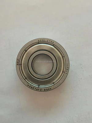 ZZ sigillato 6308-2Z/GJN cuscinetti a sfera a scanalatura profonda a riga singola 40x90x23 mm
