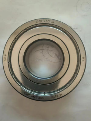 Cuscinetto in acciaio inossidabile in miniatura 6202-ZTN9 15x35x11 mm per una vasta gamma di applicazioni