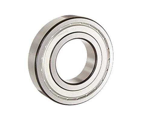 10*26*8mm Reggio singolo cuscinetto a sfera a scanalatura profonda 6000 ZTN9 0 - 10 mm