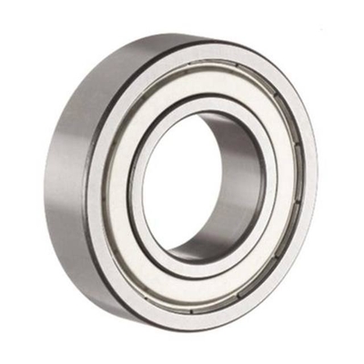 10*26*8mm Reggio singolo cuscinetto a sfera a scanalatura profonda 6000 ZTN9 0 - 10 mm