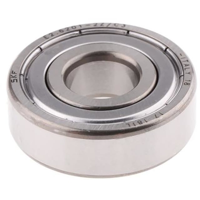 10*26*8mm Reggio singolo cuscinetto a sfera a scanalatura profonda 6000 ZTN9 0 - 10 mm