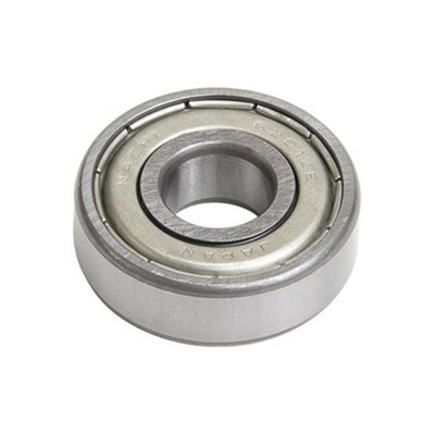 10*26*8mm Reggio singolo cuscinetto a sfera a scanalatura profonda 6000 ZTN9 0 - 10 mm