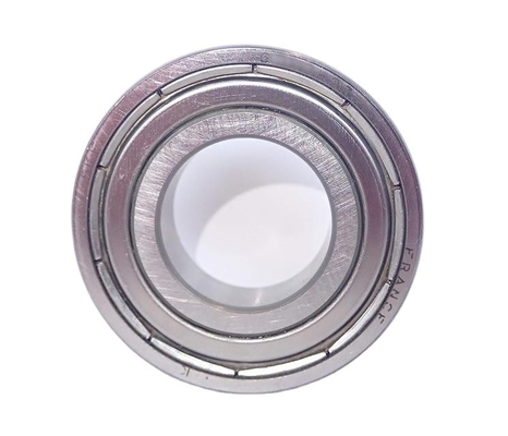 ZZ 2Z sigilli di tipo 6308-2Z/GJN cuscinetto a sfera a scanalatura profonda 40*90*23 mm per l'estrazione di energia