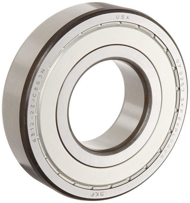 ZZ 2Z sigilli di tipo 6308-2Z/GJN cuscinetto a sfera a scanalatura profonda 40*90*23 mm per l'estrazione di energia