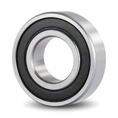 Leggio a sfera in miniatura in acciaio a scanalatura profonda 627RS 627ZZ 627 2RS 0 7 mm