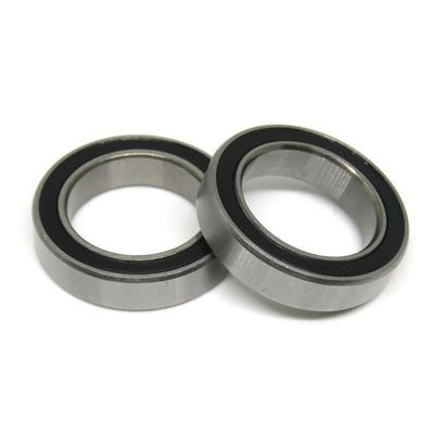 ISO9001 2008 Certificato 61903 Cuscinetto a sfera a sezione sottile a scanalatura profonda a fila singola 17*30*7mm