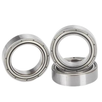 Alberghi 61803 61804 61805 Sezione sottile 61803 6803-2RS 61803ZZ Cuscinetti a sfera a scanalatura profonda