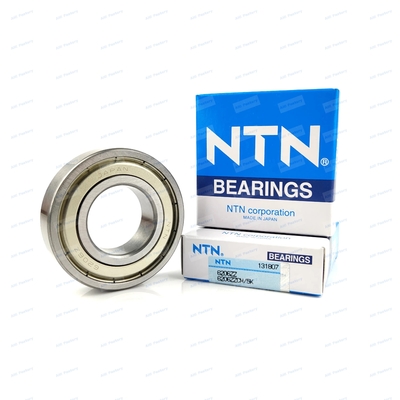 6313 Cuscinetto a sfera a scanalatura profonda 6310 6311 6312 6313 6314 6315 2RS 2Z ZZ con materiale