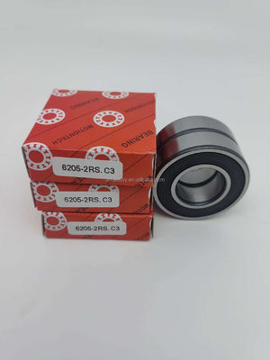 60/28-2RS 2Z Cuscinetto a sfera a scanalatura profonda per autoveicoli a gomma accessori 28*52*12mm