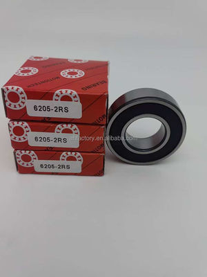 60/28-2RS 2Z Cuscinetto a sfera a scanalatura profonda per autoveicoli a gomma accessori 28*52*12mm