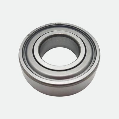 Sottovoce a sfera a scanalatura profonda S6205-ZZR3 25*52*15 con sigilli ZZ