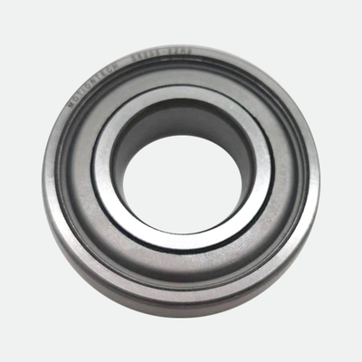 Sottovoce a sfera a scanalatura profonda S6205-ZZR3 25*52*15 con sigilli ZZ