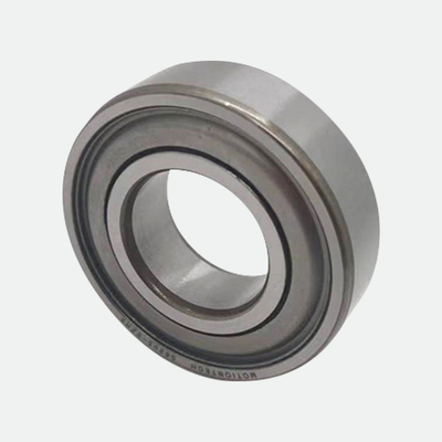 Sottovoce a sfera a scanalatura profonda S6205-ZZR3 25*52*15 con sigilli ZZ