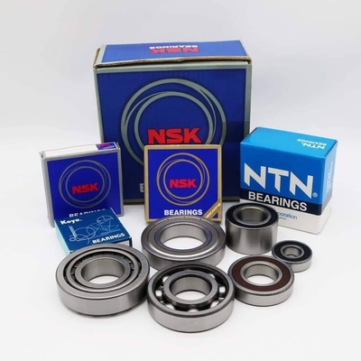 Gcr15 Gloss 6209-2RS Deep Groove Ball Bearing 45*85*19mm con classificazione di precisione P5