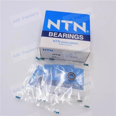 Gcr15 Gloss 6209-2RS Deep Groove Ball Bearing 45*85*19mm con classificazione di precisione P5