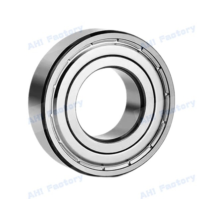 Home N.T.N. Alta precisione 6009 6010 6011 Cuscinetto a sfera a scanalatura profonda stabile e resistente