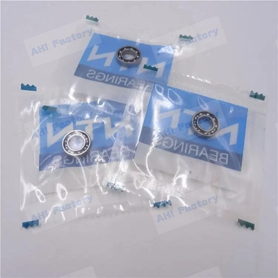 Home N.T.N. Alta precisione 6009 6010 6011 Cuscinetto a sfera a scanalatura profonda stabile e resistente