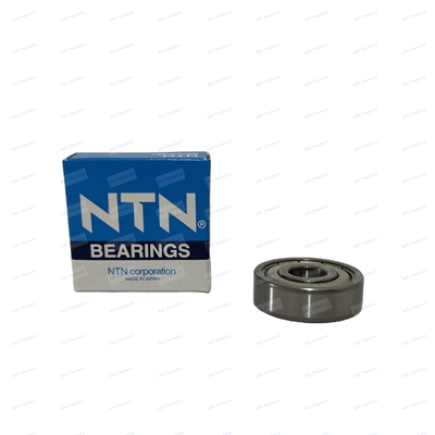 Home N.T.N. Alta precisione 6009 6010 6011 Cuscinetto a sfera a scanalatura profonda stabile e resistente