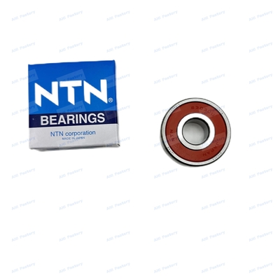 Home N.T.N. Alta precisione 6009 6010 6011 Cuscinetto a sfera a scanalatura profonda stabile e resistente