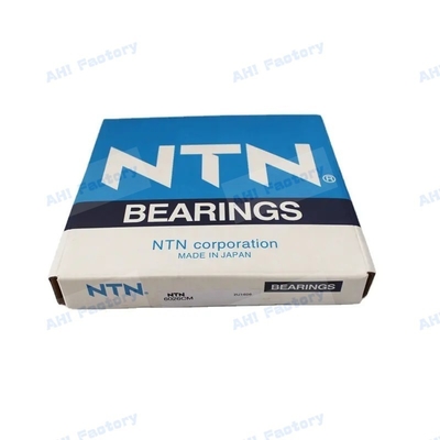 25*47*12mm N.T.N. Acciaio inossidabile cuscinetto a sfera a scanalatura profonda 6001 6002 6003 6004 6005