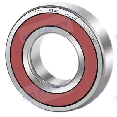25*47*12mm N.T.N. Acciaio inossidabile cuscinetto a sfera a scanalatura profonda 6001 6002 6003 6004 6005