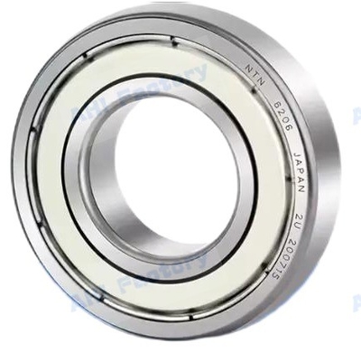 Macchine per la costruzione N.T.N. Motocicli con cuscinetto 63/32 con certificato ISO9001 2008