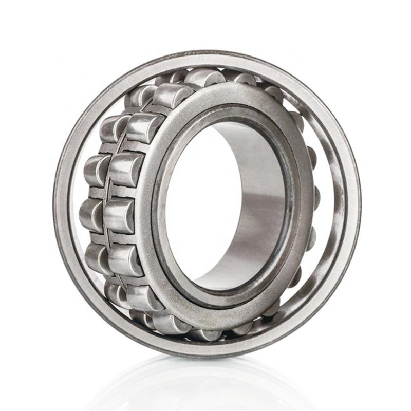 Struttura sferica ad alta precisione 22205 22208 22210 22214 22328 22332 E K C3 W33 Cuscinetto a rulli per una lunga durata