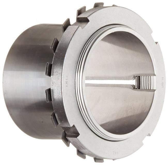 H2318 Adaptore a cuscinetto a manica divisa con manica e classificazione di precisione P5